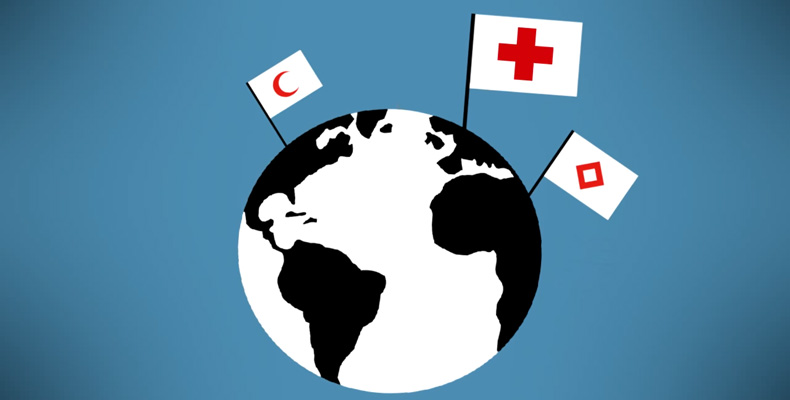 Juventude Cruz Vermelha Juventude Cruz Vermelha