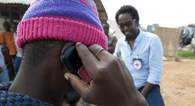 Restabelecimento dos Laços Familiares