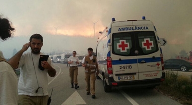 Situações de exceção