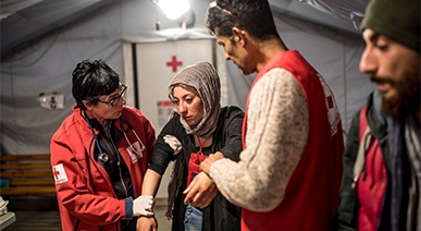 Oportunidades de emprego e estágios