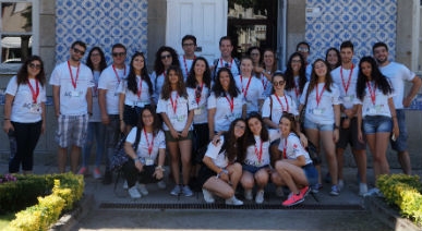 Campanhas e projectos nacionais