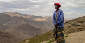 Sul de África: a fome causada pela seca exige medidas urgentes