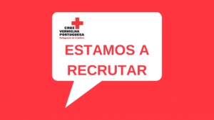 Estamos a recrutar TAS/ TAT