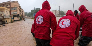 Líbia: Sobreviventes choram e pedem ajuda humanitária medicamentos e agua potável