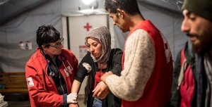 Empregos e est&aacute;gios no Movimento Internacional