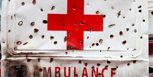 Direito Internacional Humanit&aacute;rio