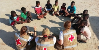 Já pensou em fazer voluntariado?