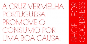 Conheça o SHOP FOR GOODNESS, um novo conceito de artigos da CVP