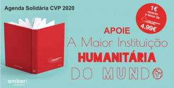 Ofereça 365 Dias de Ajuda Humanitária