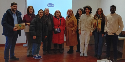 Delegação de Vila Real da Cruz Vermelha Portuguesa e FNAC de Vila Real reforçam parceria solidária