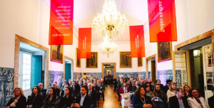 Cruz Vermelha iniciou as comemorações do 160º aniversário