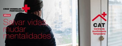 CAT – Centro de Alojamento Temporário Dr. Francisco Alvim